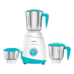 HAVELLS Aspro Plus 550 Watt Mixer Grinder 3 Jar - Image 3