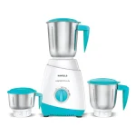 HAVELLS Aspro Plus 500 Watt Mixer Grinder 3 Jar