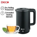 Deco Maxhot