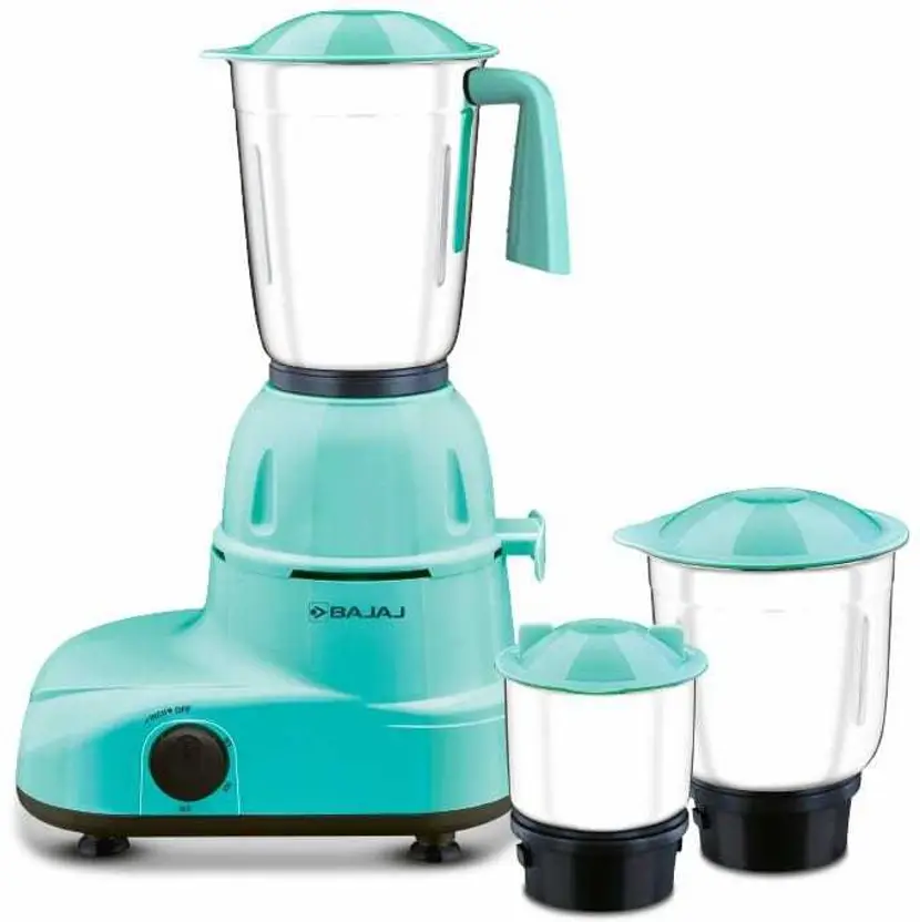 Bajaj Glory 500W Mixer Grinder
