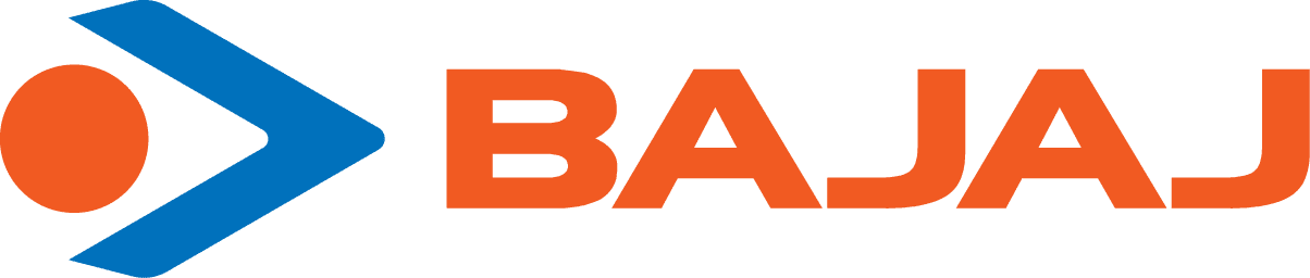 logo bajaj