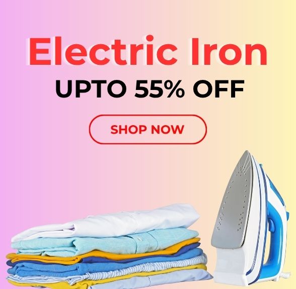 Iron