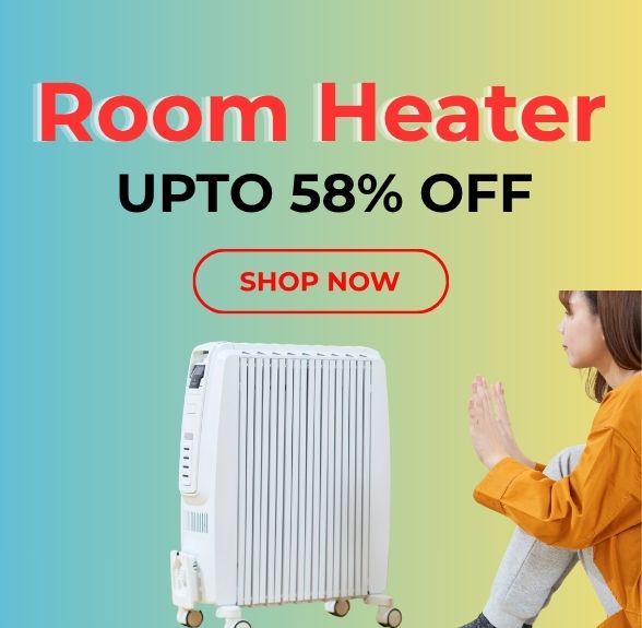 Room Heater
