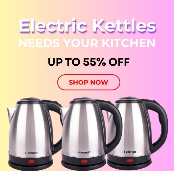 kETTLE