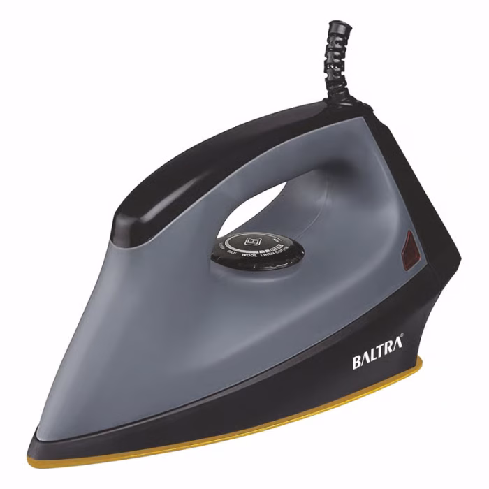 Baltra Flash 1000W Dry Iron