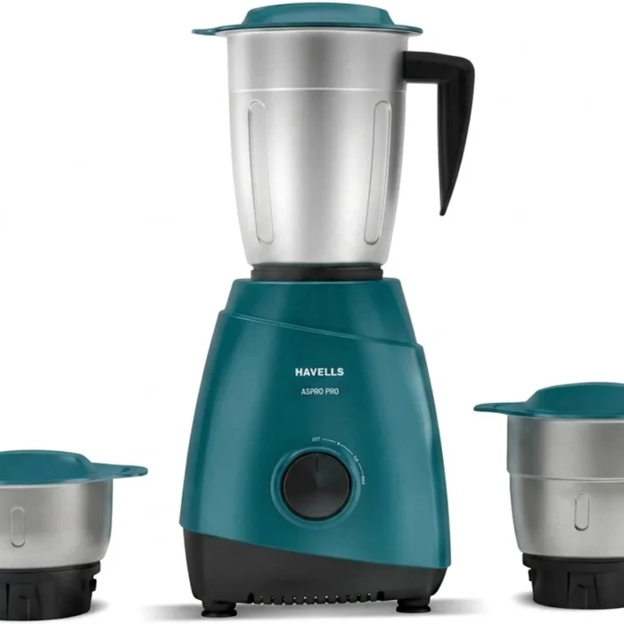 Havells Aspro Pro 500W Mixer Grinder