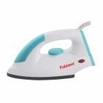 Fabiano Pearl 1000W Dry Iron – White & Blue