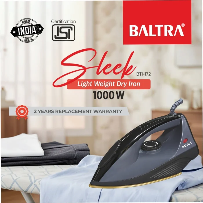 Baltra Sleek