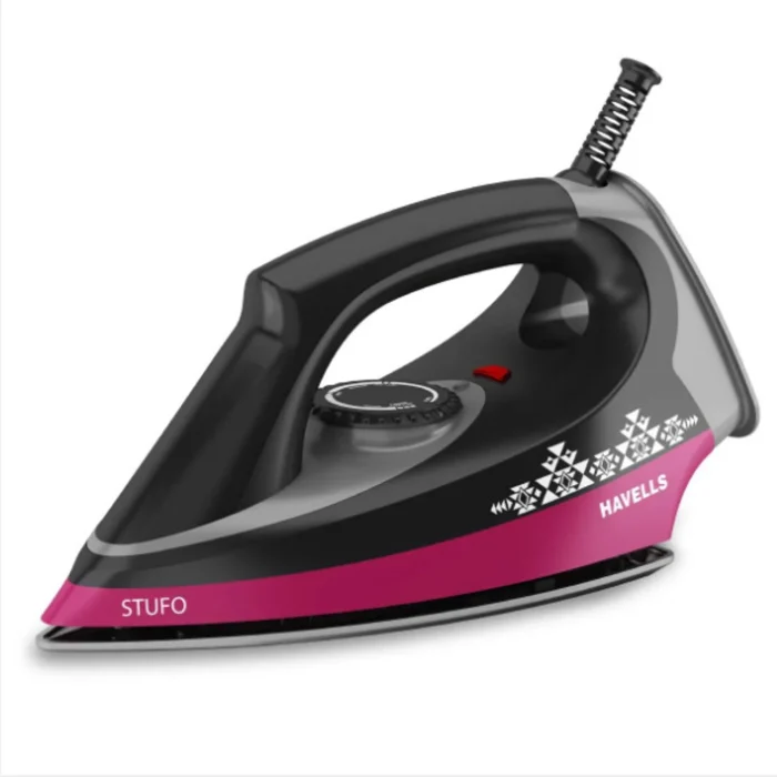 Havells STUFO 1000W Dry Iron