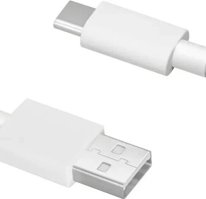 45W SuperVOOC Fast Charging Cable 1 Meter