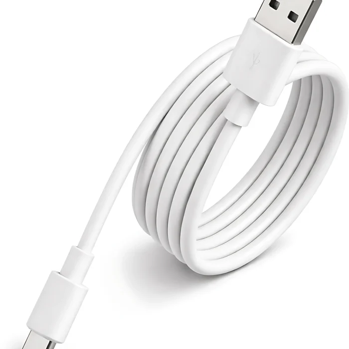 45W SuperVOOC Fast Charging Cable 1 Meter