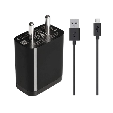 Mobile Charging Cable and Charger