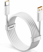 45W SuperVOOC Fast Charging Cable 1 Meter