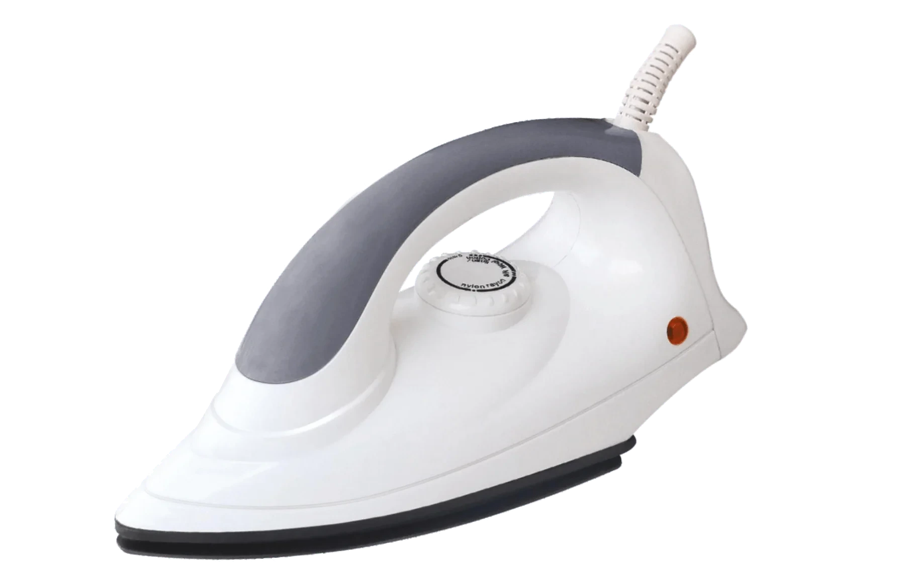 Electric Iron